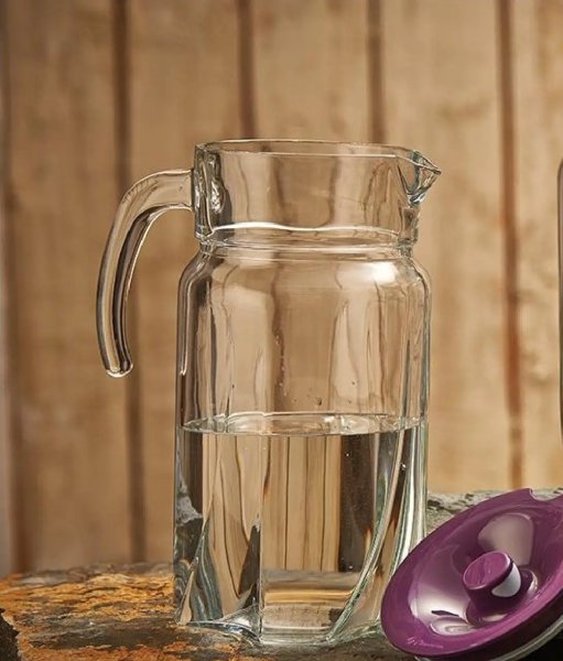 Глечик Luna Pasabahce 1,7л