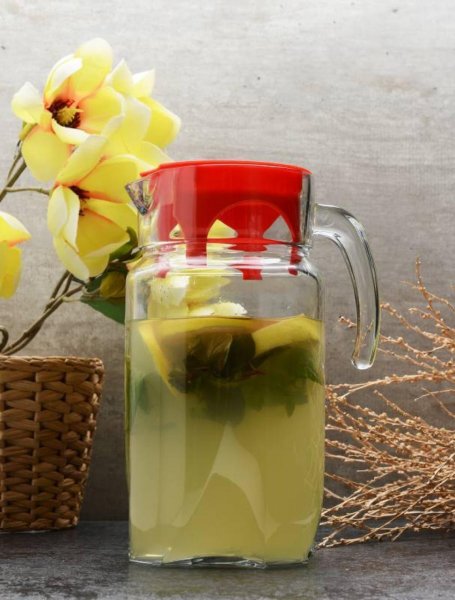 Глечик Luna Pasabahce 1,7л