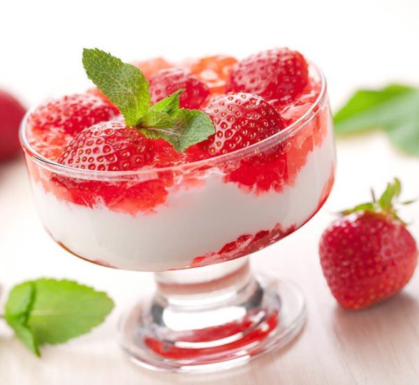 Набір креманок Pasabahce Aquatic Ice cream  81мм