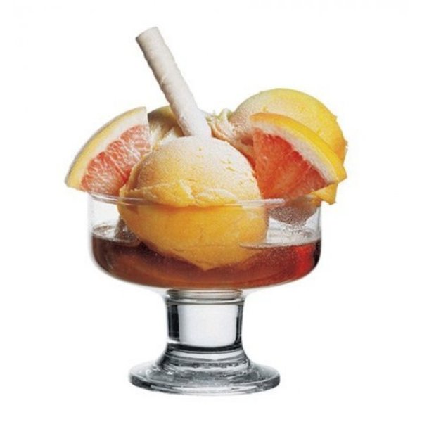 Набір креманок Pasabahce Aquatic Ice cream  81мм