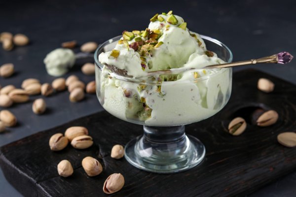 Набір креманок Pasabahce Aquatic Ice cream  81мм