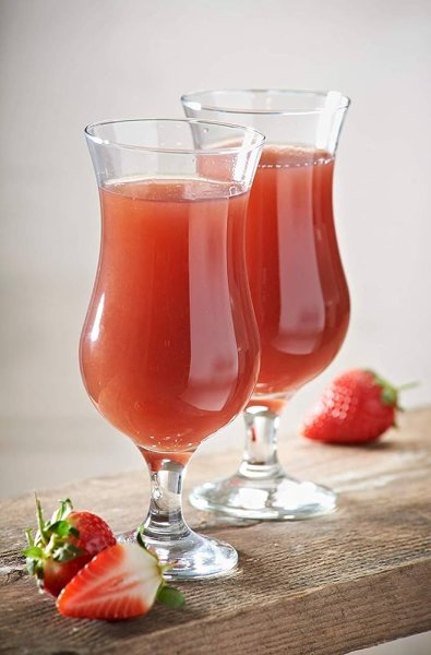 Набір келихів для коктейлюLAV Fiesta 390 мл