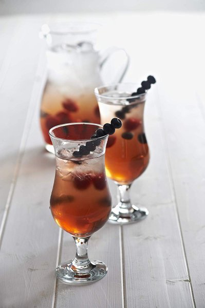 Набір келихів для коктейлюLAV Fiesta 390 мл