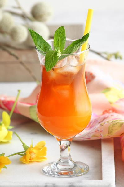 Набір келихів для коктейлюLAV Fiesta 390 мл