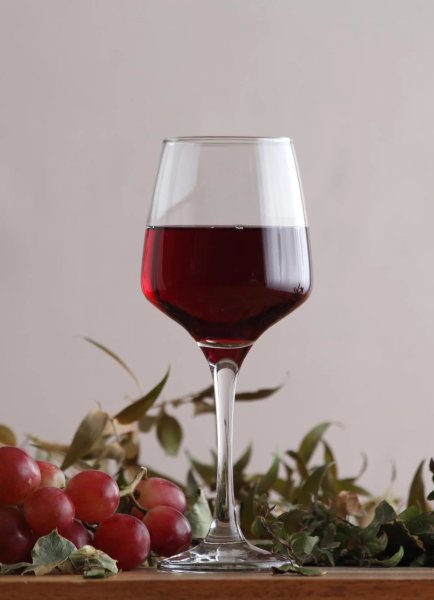 Набір келихів для вина Lav Lal  295мл