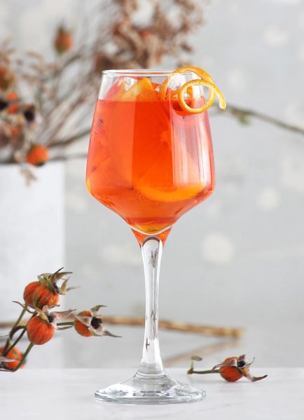 Набір келихів для вина Lav Lal  295мл