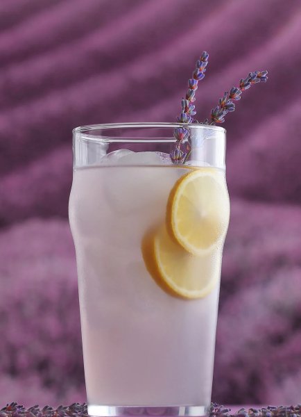 Набір келихів для пива Lav Nonic  570 мл