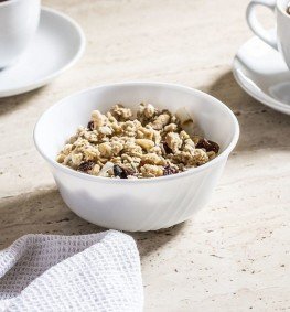 Салатник Bormioli Rocco Ebro 12 см