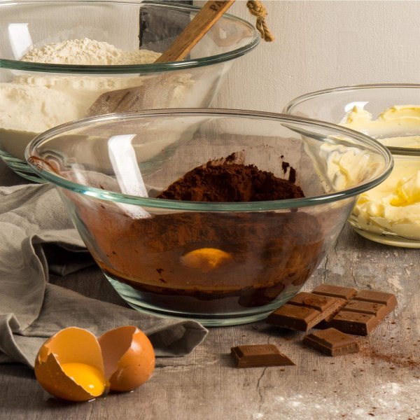 Bormioli Rocco Салатник MR. CHEF, 14 см