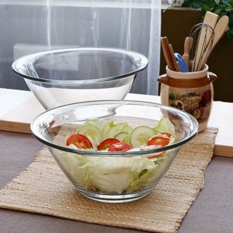 Bormioli Rocco Салатник MR. CHEF, 14 см