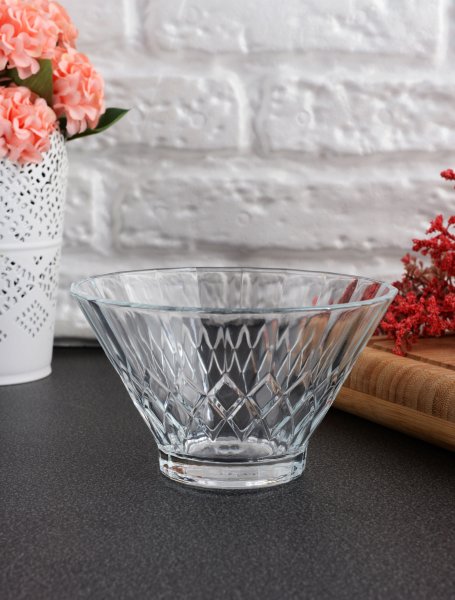 Набір салатників Pasabahce Vanilla  320мл