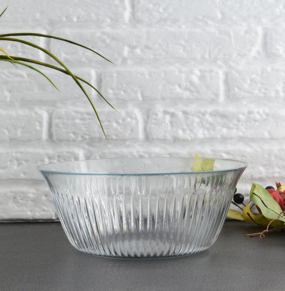 Салатник Pasabahce Frezya 24см