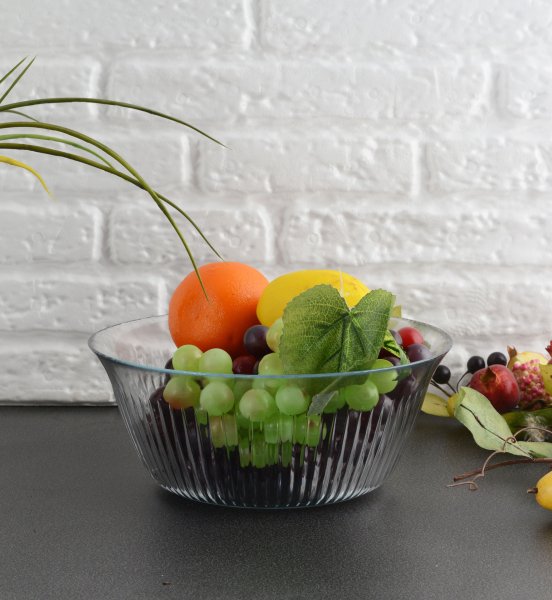 Салатник Pasabahce Frezya 24см