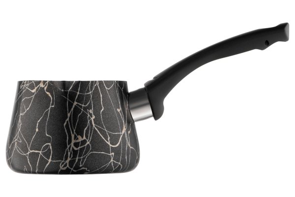Турка Ardesto BLACK MARS, 0.35 л, граніт, бакелітова ручка