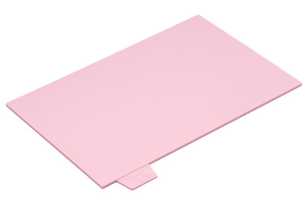 Набір кухонних дощок на підставці Ardesto Fresh 4 шт.: 33,5*23,5*7 см, пластик