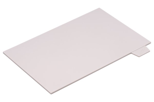 Набір кухонних дощок на підставці Ardesto Fresh 4 шт.: 33,5*23,5*7 см, пластик