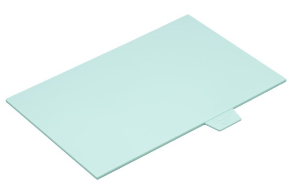 Набір кухонних дощок на підставці Ardesto Fresh 4 шт.: 33,5*23,5*7 см, пластик