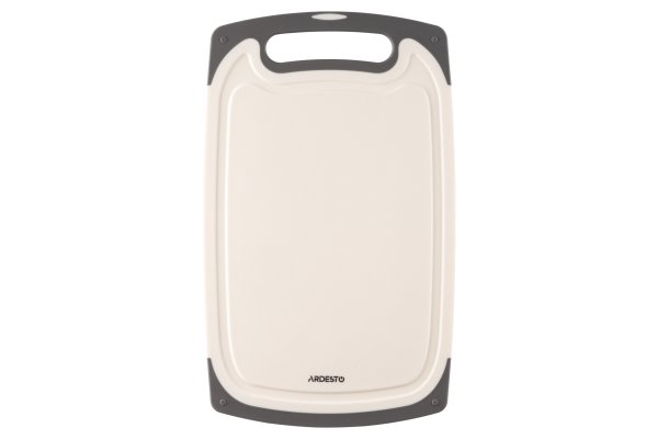 Дошка кухонна Ardesto Gemini, 40*24,5*0,9 см, пластик