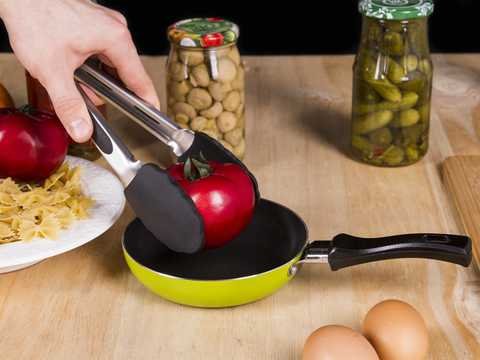 Сковорода Mini Ardesto Gemini Gourmet Massa 14 см, зелений, алюміній