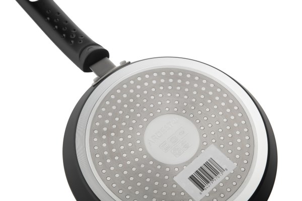 Сковорода для млинців Mini Ardesto Gemini Gourmet 18 см, чорний, алюміній