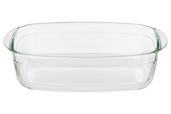 Форма для запікання з кришкою Ardesto BLACK MARS, прямокутна, 3 л