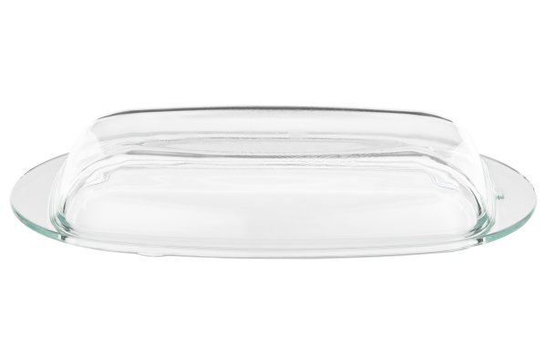 Форма для запікання з кришкою Ardesto BLACK MARS, прямокутна, 3 л