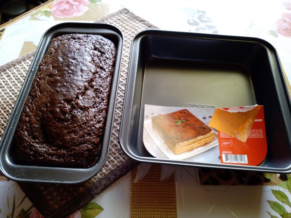 Форма для випікання Ardesto Gemini 23,2*22*5 см квадратна, сірий, вуглецева сталь