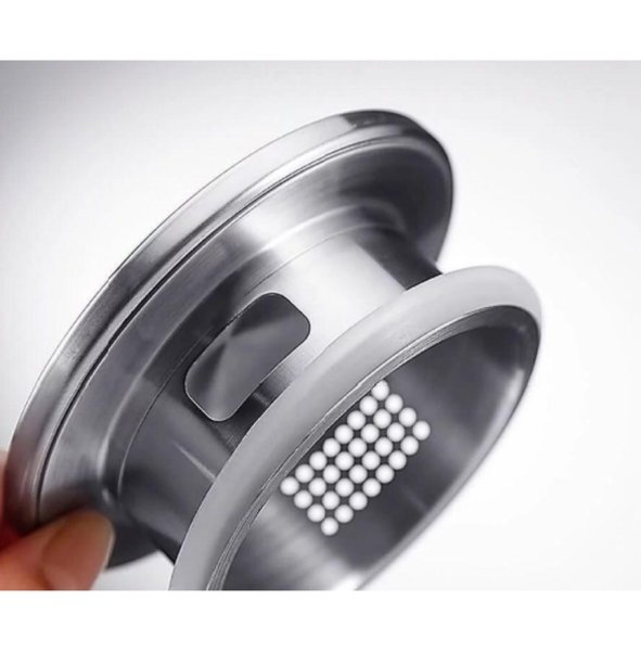 Глечик Ardesto з кришкою, 1200 мл, боросилікатне скло, нержавіюча сталь