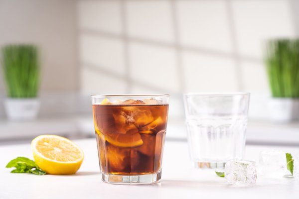 Набір склянок низьких Ardesto Salerno 305 мл, 3 шт., скло