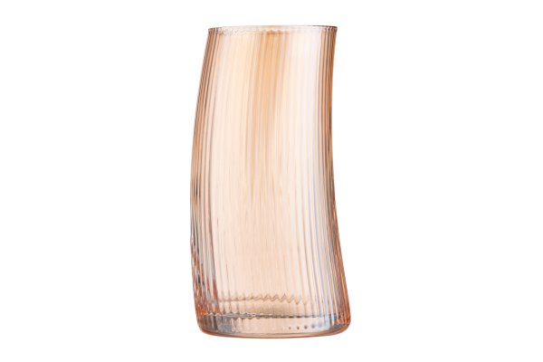 Набір склянок високих Ardesto Golden Moon 500 мл, 2 шт., скло