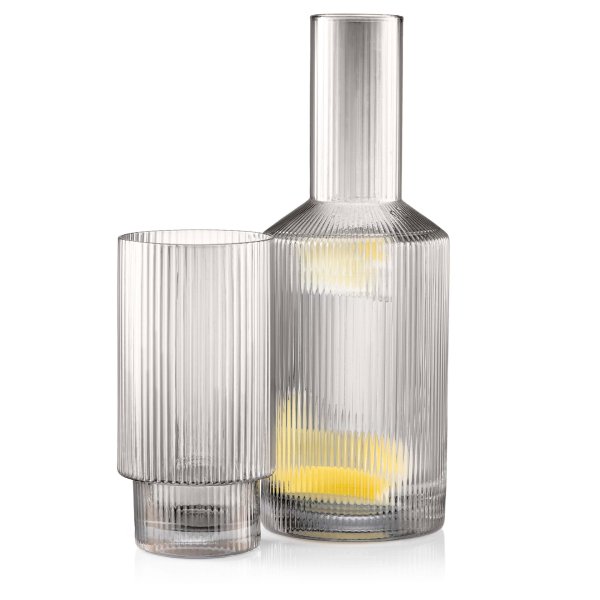 Графин Ardesto Graphite 800 мл