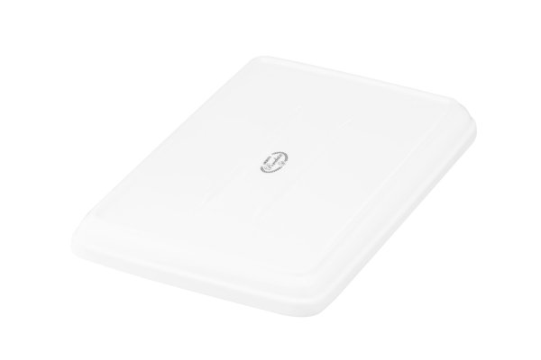 Блюдо прямокутне Ardesto, 26*17.5 см, порцеляна