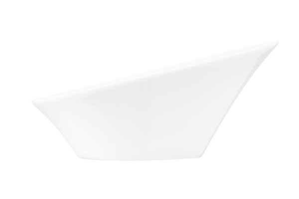 Салатник Ardesto, 21 см, порцеляна