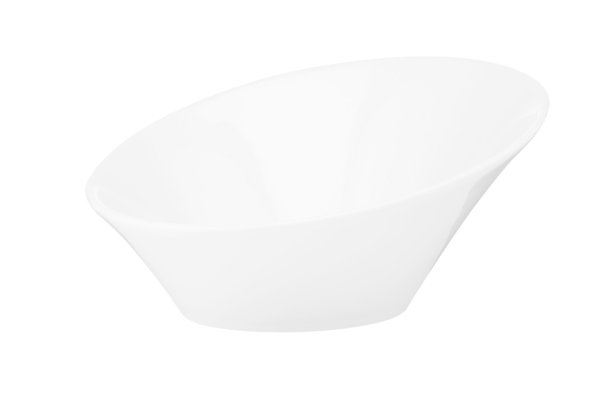 Салатник Ardesto, 25.5 см, порцеляна