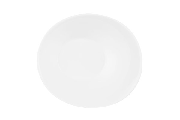 Салатник Ardesto, 25.5 см, порцеляна