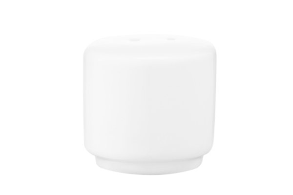 Набір для солі та перцю Ardesto, 4 предмети, порцеляна