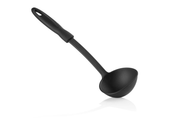 Набір кухонного приладдя Ardesto Gemini Gourmet, чорний, 5 шт.