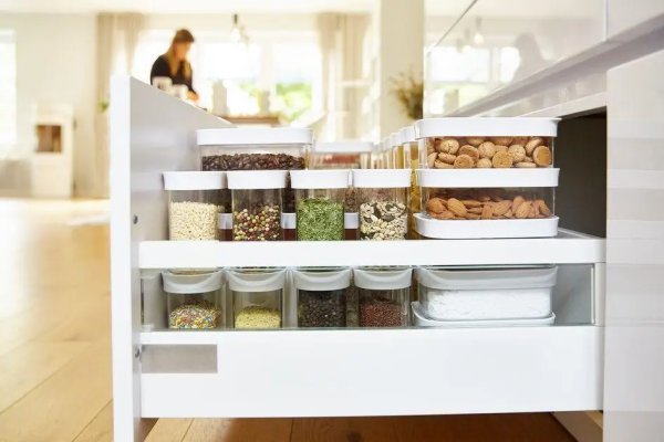 Контейнер Ardesto Fresh, 1.5 л