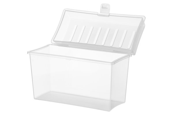 Контейнер Ardesto Fresh, 9.5*20.5*14 см