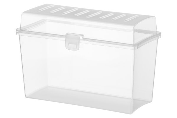 Контейнер Ardesto Fresh, 9.5*20.5*14 см