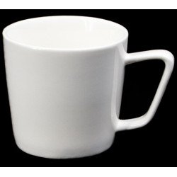 Чашка Ardesto, 180 мл, порцеляна