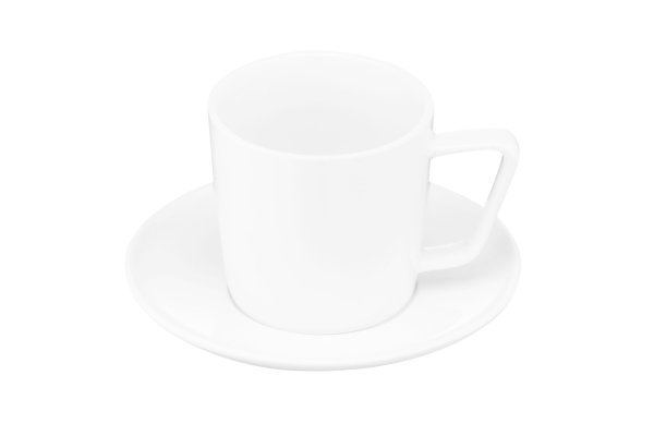 Чашка Ardesto, 180 мл, порцеляна