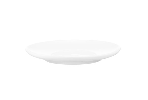 Блюдце Ardesto, 13 см, порцеляна