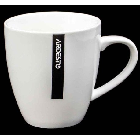 Чашка Ardesto, 300 мл, порцеляна