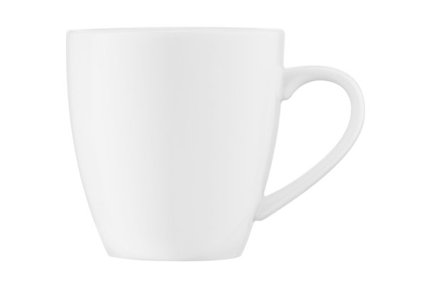 Чашка Ardesto, 300 мл, порцеляна