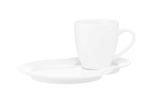 Чашка Ardesto, 300 мл, порцеляна