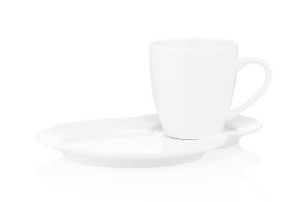 Чашка Ardesto, 300 мл, порцеляна