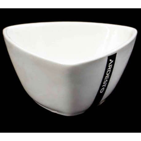 Салатник Ardesto, 9 см, порцеляна