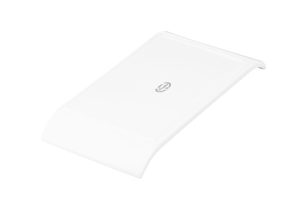 Блюдо прямокутне Ardesto, 31*15 см, порцеляна