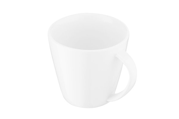 Чашка Ardesto, 220 мл, порцеляна